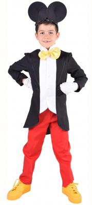 Mickey Mouse