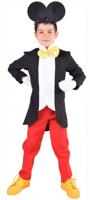 Mickey Mouse - thumbnail