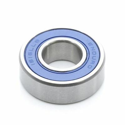 ENDURO BEARINGS 1616 2rs - abec 3 (radial) - 1/2x1 1/8x3/8&apos;&apos;
