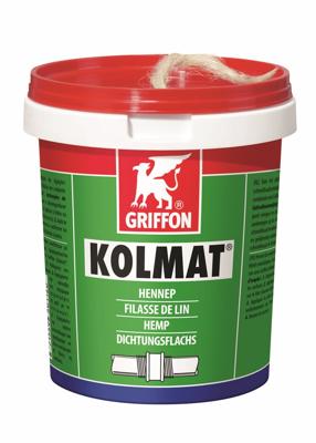 Griffon Kolmat Hennep Dis 100G*12 L38 - 6150112 - 6150112 Griffon Kolmat Hennep Dis 100G*12 L38 - 6150112 - 6150112