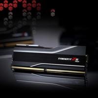 G.Skill F5-6000J3038F16GX2-TZ5N Werkgeheugenset voor PC DDR5 32 GB 2 x 16 GB 6000 MHz 288-pins DIMM F5-6000J3038F16GX2-TZ5N - thumbnail