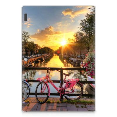 Lenovo Tab 10 | Tab 2 A10-30 | Hip Hoesje | Amsterdamse Grachten