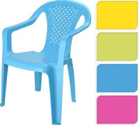 Kindertuinstoel Sweet Candy - thumbnail