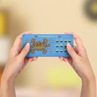 Gift Republic Fart Sound Box - Gift Republic Scheet Geluid Box - thumbnail