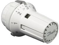 Meister DANFOSS Danfoss Thermostaatknop React Ra-Cl - DANFRAW3090 - thumbnail