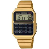 Horloge Heren Casio VINTAGE CALCULATOR (Ø 34 mm) - thumbnail