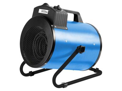 GÜDE 85131 Bouwkachel 5 kW