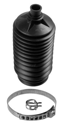 Stuurhoes, besturing 3023901