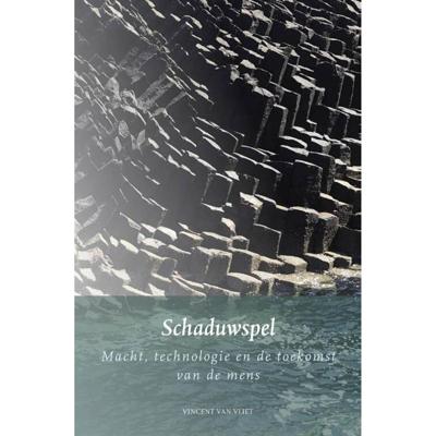 Schaduwspel - Vincent van Vliet - Paperback (9789492326638) Schaduwspel - Vincent van Vliet - Paperback (9789492326638)