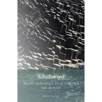 Schaduwspel - Vincent van Vliet - Paperback (9789492326638) - thumbnail