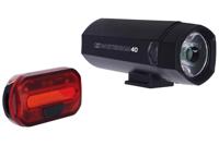 OXC Bright Torch Lichting Set - thumbnail