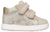 Mädchen Sneakers BIGLIA GIRL GEOX goudbeige - thumbnail