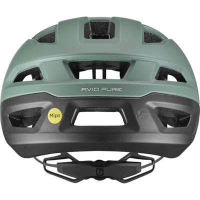Bollé helm "eco avio pure mips" helmet eco avio pure mips size s sage ma.