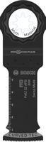Bosch Accessoires PRO PAIZ 32 APB Multitool zaagblad | 32 x 60 mm - 2608669128 - thumbnail