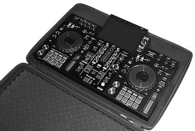 UDG Creator Pioneer DJ XDJ-RX3 hardcase black