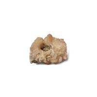 Waxinelichthouder Edelsteen Apofyliet Ruw (ca. 1 kg) - thumbnail