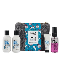 KMS Hair Moistrepair Travel Set - thumbnail