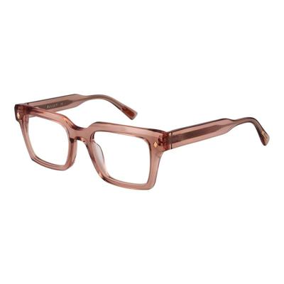 Heren Brillenframe Bulget BG6509M 50T01