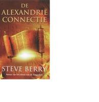 De Alexandrië-connectie - Steve Berry - ebook - thumbnail