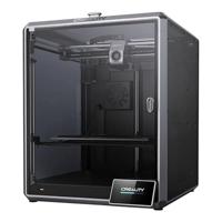 Creality K1 Max 3D-printer - thumbnail