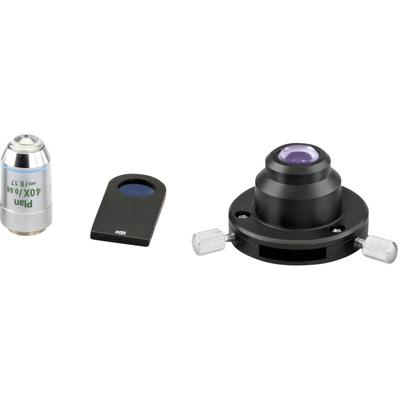 Kern OBB-A1219 OBB-A1219 Inschuifstuk 40 x Geschikt voor merk (microscoop) Kern