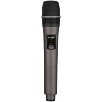 JTS KA-8TH/1 Spraakmicrofoon Hand Zendmethode:Radiografisch Schakelaar Radiografisch - thumbnail