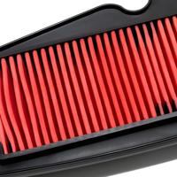 HIFLOFILTRO Air filter hfa-4405 - thumbnail