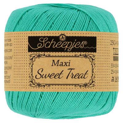 Scheepjes Maxi Sweet Treat - 253 Tropic - Haakgaren / Breigaren