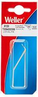 Weller Soldeerstift koper 6120 voor 8100 9200 - T0054000399 T0054000399 - thumbnail