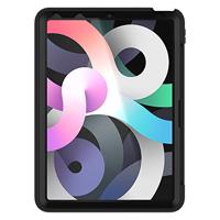 Otterbox Defender Back cover Zwart Tabletcover - thumbnail