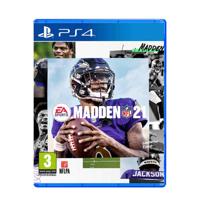 Madden NFL 21 - thumbnail