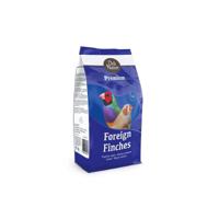Premium tropische vogel 1kg Deli nature - Deli nature - thumbnail