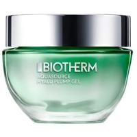 Biotherm Aquasource Hyalu Plump Gel Gezichtsverzorging 50 ml - thumbnail