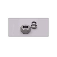 ifm Electronic E40104 Adapter E40104 1 stuk(s) - thumbnail