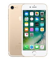 Forza Refurbished Apple iPhone 7 32GB goud - Licht gebruikt - thumbnail