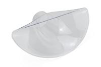 Ersa 0CA10-5004 Afzuigmond (l x b) 230 mm x 85 mm 1 stuk(s) - thumbnail