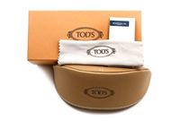 Brillenframe Dames Tods TO5256 55001 - thumbnail