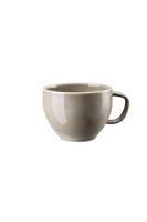 ROSENTHAL - Junto Pearl Grey - Combikop 0,28l - thumbnail