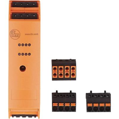 ifm Electronic AC3204 AC3204 Ingangsmodule