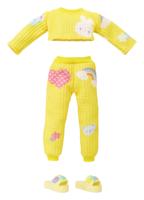 Rainbow High Junior High PJ Party Fashion Sunny - thumbnail