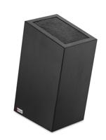 Wusthof Messenblok Zwart - thumbnail