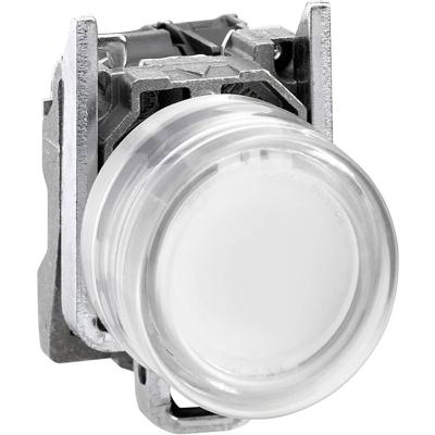 Schneider Electric XB4BP183B5EX XB4BP183B5EX Verlichte druktoets 600 V 6 A Moment IP65 1 stuk(s) Schneider Electric XB4BP183B5EX XB4BP183B5EX Verlichte druktoets 600 V 6 A Moment IP65 1 stuk(s)