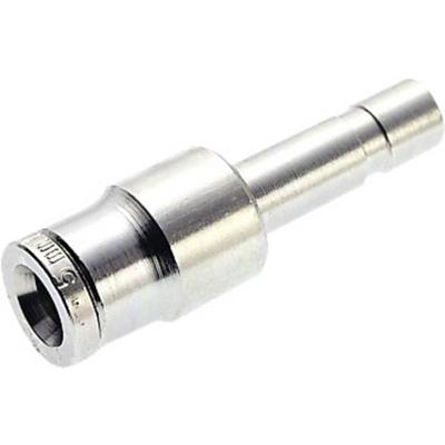 IMI NORGREN 100231008 Reductiekoppeling Ashals-Ø 10 mm Geschikt voor buisdiameter 8 mm 1 stuk(s)