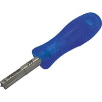 SKS Hirschmann MW SEB VS Montagesleutel Blauw 1 stuk(s) - thumbnail