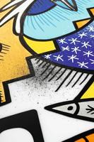 Posca paintmarker in luxe koffer, 24 stuks, assorti - thumbnail