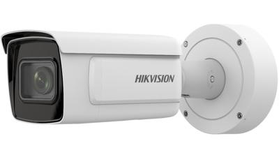Hikvision iDS-2CD7A26G0/P-IZHSY (8-32mm) (C) Bullet bewakingscamera met 2 megapixels, tot 100 m verlichting, professionele bewakingscamera