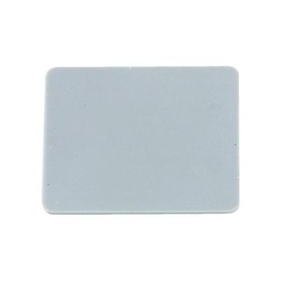 Phoenix Contact 3003224 Afdelingsscheidingsplaat Geschikt voor: Optisch, Elektrische scheiding Grijs 1 stuk(s)