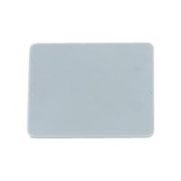 Phoenix Contact 3003224 Afdelingsscheidingsplaat Geschikt voor: Optisch, Elektrische scheiding Grijs 1 stuk(s) - thumbnail