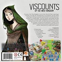 Viscounts of the West Kingdom - thumbnail