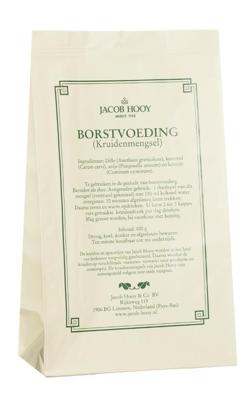 Jacob Hooy Borstvoeding Kruidenmengsel